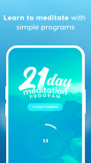 Zen: Relax, Meditate & Sleep screenshot 4