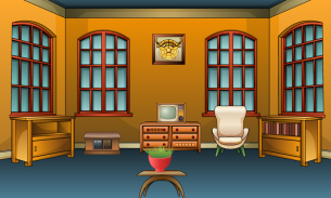 555-Vintage House Escape 3 screenshot 0