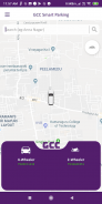 GCC Smart Parking screenshot 3