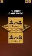 Checkers Master screenshot 3
