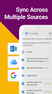 SyncGene Contact Calendar Sync screenshot 15