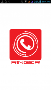 Ringer Dialer screenshot 2