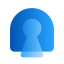 VMware Workspace ONE Tunnel icon