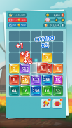 Jewel Number Mania: Merge Puzzle screenshot 5