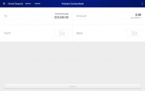 Putnam County Bank screenshot 3