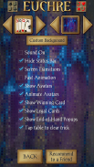 Euchre Free screenshot 6