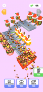 Dessert Factory Idle screenshot 3