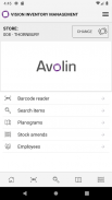 Avolin Vision Mobile screenshot 1