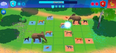 Animal Puzzle - 1v1 PvP screenshot 0