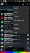 Apk installer For Android screenshot 3