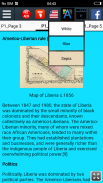 History of Liberia screenshot 5