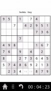 Trò chơi Sudoku screenshot 1