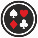 TALents Poker Icon