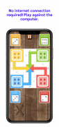 Hamro Ludo - Offline Ludo Game screenshot 2