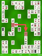 zMahjong Solitaire Free - Brain Wise Game screenshot 6