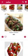 Salwa - Food Order & Delivery screenshot 0