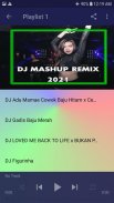 Adu Mamae - DJ Cowok Baju Hitam Remix screenshot 0