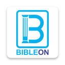 Bibleon - Best free all in one Bible application Icon