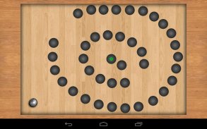 Teeter Pro - free maze game screenshot 8