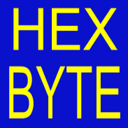 Hex Byte screenshot 5