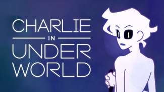 Charlie in Underworld! screenshot 1