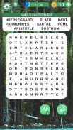 Word Search - Puzzle Game screenshot 1