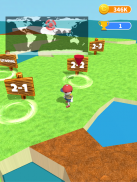 Rush Jumper 3D screenshot 5