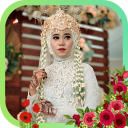 Iconic Sundanese Bridal Gown