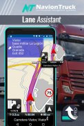 GPS Navigator for Truck screenshot 0