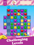 Candy Taste screenshot 3