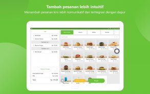 NUTAPOS:Aplikasi Kasir Kuliner screenshot 0