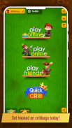 Cribbage screenshot 4