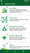 COB Andalucía screenshot 13