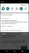 TUC WLAN screenshot 3