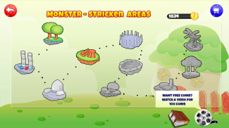 WhackOMonster screenshot 5