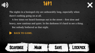 This War Of Mine: The Board Game screenshot 2