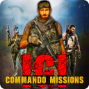 Secret Mission Of IGI Commando