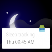 Sleep as Android screenshot 20