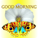 Good Morning Messages Icon