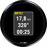 PPGpS Wear screenshot 0