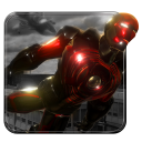 Ultimate Superhero Flying Iron City Rescue Mission - Baixar APK para Android | Aptoide
