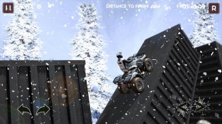 ATV Quad Simulator: Bike Games screenshot 2