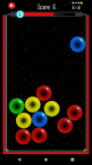 Bubble Tap Arcade screenshot 0