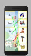 Spelling Matching Game screenshot 2