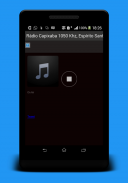 IPDA Radios Online Android screenshot 2