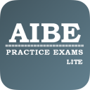 AIBE Practice Exams Lite Icon