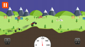 Smart Racing: Go Monster Truck screenshot 7