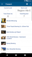 South Shore Brewery Trail screenshot 3