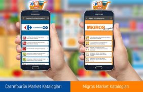 Aktüel Ürünler Kataloğu / Aktuel Market İndirimi screenshot 4
