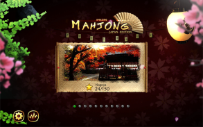 Amazing Mahjong: Japan Edition screenshot 10